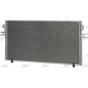 Compre Condensador de aire acondicionado de FRIGAIR online para MAXIMA QX (A32) a precios moderados