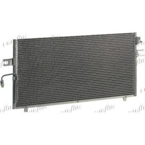 Compre Condensador de aire acondicionado de FRIGAIR online para MAXIMA QX (A32) a precios moderados