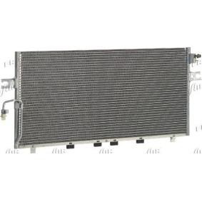 Compre Condensador de aire acondicionado de FRIGAIR online para MAXIMA QX (A33) a precios moderados