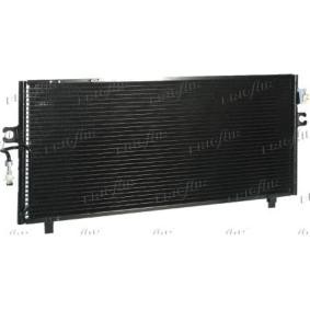 Klimakondensator 0821.3015 von FRIGAIR günstig für 200,98 € online kaufen