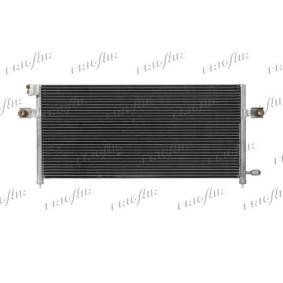 Klimakondensator 0821.3019 von FRIGAIR günstig für 103,74 € online kaufen