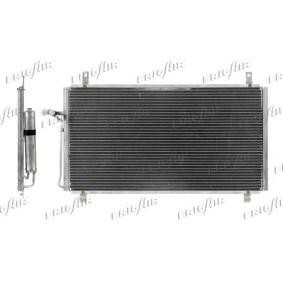 Klimakondensator 0821.3022 von FRIGAIR günstig für 203,53 € online kaufen