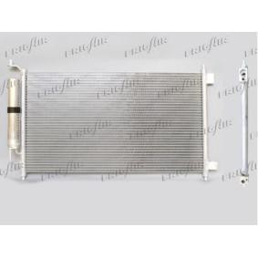 Klimakondensator 0821.3025 von FRIGAIR günstig für 157,14 € online kaufen