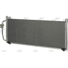 Comprar Condensador, aire acondicionado de FRIGAIR 0824.3001 a bajo precio de 232,45 €