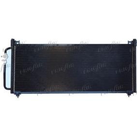 Comprar Condensador, aire acondicionado de FRIGAIR 0824.3002 a bajo precio de 234,94 €