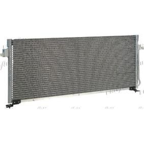 Klimakondensator 0824.3003 von FRIGAIR günstig für 156,18 € online kaufen
