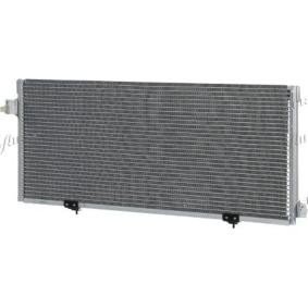 Klimakondensator 0824.3005 von FRIGAIR günstig für 213,17 € online kaufen
