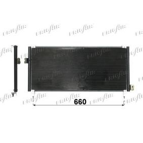 Comprar Condensador, aire acondicionado de FRIGAIR 0824.3006 a bajo precio de 113,11 €