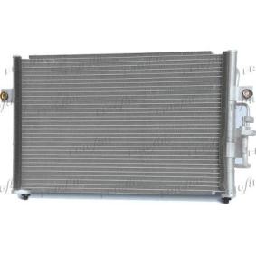 Klimakondensator 0828.3008 von FRIGAIR günstig für 124,58 € online kaufen