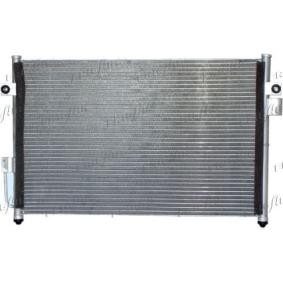 Comprar Condensador, aire acondicionado de FRIGAIR 0828.3012 a bajo precio de 116,34 €