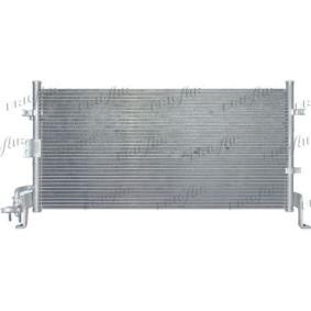 Klimakondensator 0828.3013 von FRIGAIR günstig für 127,00 € online kaufen