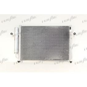 Klimakondensator 0828.3015 von FRIGAIR günstig für 189,64 € online kaufen