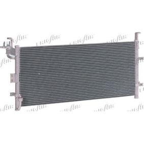 Klimakondensator 0828.3016 von FRIGAIR günstig für 114,00 € online kaufen