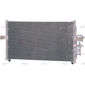 Klimakondensator 0828.3024 von FRIGAIR günstig für 204,60 € online kaufen
