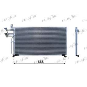 Comprar Condensador, aire acondicionado de FRIGAIR 0828.3027 a bajo precio de 100,04 €