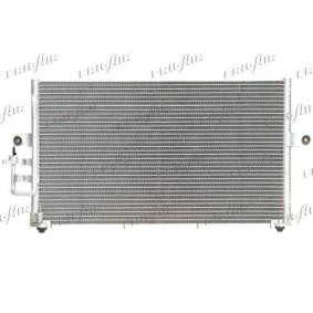 Klimakondensator 0828.3030 von FRIGAIR günstig für 164,57 € online kaufen