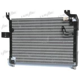 Acquista Condensatore climatizzatore da FRIGAIR 0833.3016 a buon mercato per soli 90,80 €