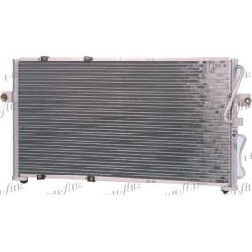 Comprar Condensador, aire acondicionado de FRIGAIR 0833.3026 a bajo precio de 154,58 €