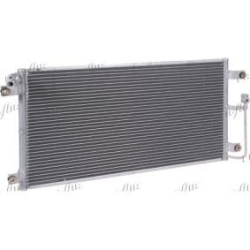 Comprar Condensador, aire acondicionado de FRIGAIR 0834.3003 a bajo precio de 134,80 €