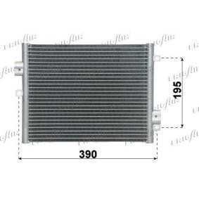 Comprar Condensador, aire acondicionado de FRIGAIR 0835.3002 a bajo precio de 778,57 €