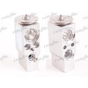 Comprar Boquilla de inyección, válvula de expansión de FRIGAIR 431.30104 a bajo precio de 49,24 €