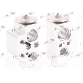 Comprar Boquilla de inyección, válvula de expansión de FRIGAIR 431.30145 a bajo precio de 53,52 €