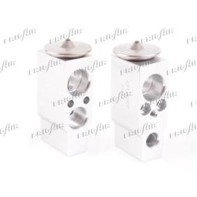 Comprar Boquilla de inyección, válvula de expansión de FRIGAIR 431.30907 a bajo precio de 33,05 €