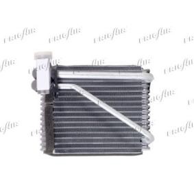 Comprar Evaporador, aire acondicionado de FRIGAIR 705.31003 a bajo precio de 257,31 €