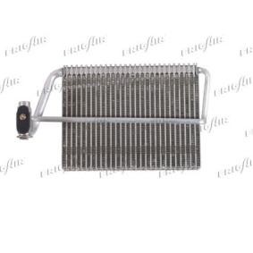 Verdampfer, Klimaanlage 706.30072 von FRIGAIR günstig für 170,24 € online kaufen
