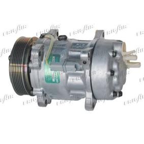 Comprar Compresor, aire acondicionado de FRIGAIR 920.10198 a bajo precio de 557,26 €
