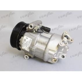 Klimakompressor 920.10954 von FRIGAIR günstig für 821,76 € online kaufen