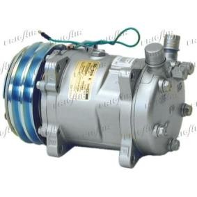 Comprar Compresor, aire acondicionado de FRIGAIR 920.20045 a bajo precio de 477,53 €
