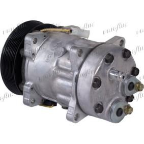 Comprar Compresor, aire acondicionado de FRIGAIR 920.20095 a bajo precio de 472,69 €
