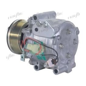 Klimakompressor 920.20112 von FRIGAIR günstig für 541,51 € online kaufen