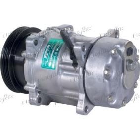 Comprar Compresor, aire acondicionado de FRIGAIR 920.20116 a bajo precio de 505,80 €