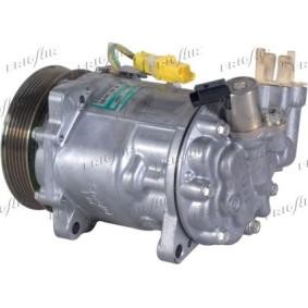 Comprar Compresor, aire acondicionado de FRIGAIR 920.20136 a bajo precio de 570,24 €