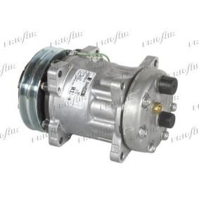 Comprar Compresor, aire acondicionado de FRIGAIR 920.20167 a bajo precio de 827,84 €