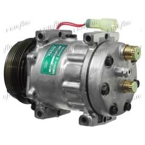 Klimakompressor 920.20172 von FRIGAIR günstig für 358,73 € online kaufen