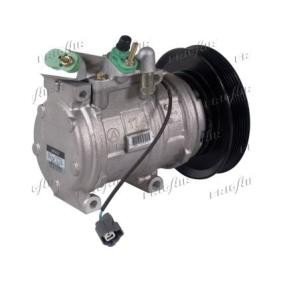 Compre Compresor de aire acondicionado de FRIGAIR online para ACCORD V Coupé (CD) a precios moderados