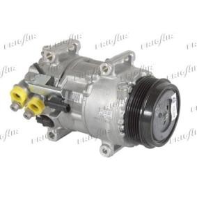 Klimakompressor 920.30139 von FRIGAIR günstig für 436,69 € online kaufen