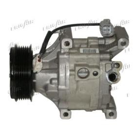 Comprar Compresor, aire acondicionado de FRIGAIR 920.30155 a bajo precio de 687,41 €
