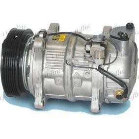 Comprar Compresor, aire acondicionado de FRIGAIR 920.52005 a bajo precio de 406,84 €