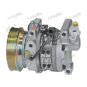 Klimakompressor 920.52021 von FRIGAIR günstig für 394,31 € online kaufen