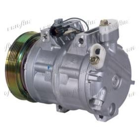 Klimakompressor 920.52053 von FRIGAIR günstig für 402,25 € online kaufen
