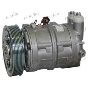 Klimakompressor 920.52062 von FRIGAIR günstig für 678,06 € online kaufen