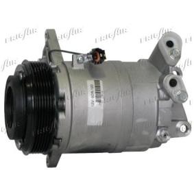 Klimakompressor 920.52063 von FRIGAIR günstig für 616,51 € online kaufen