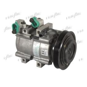 Comprar Compresor, aire acondicionado de FRIGAIR 920.60753 a bajo precio de 648,45 €
