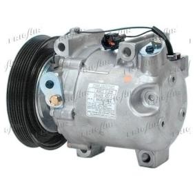 Klimakompressor 920.61307 von FRIGAIR günstig für 483,04 € online kaufen