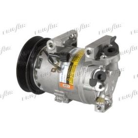 Klimakompressor 920.81118 von FRIGAIR günstig für 572,20 € online kaufen