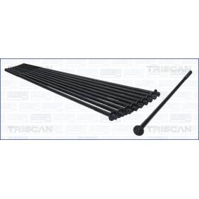Acquista Kit bulloni testata da TRISCAN 98-1712 a buon mercato per soli 112,33 €